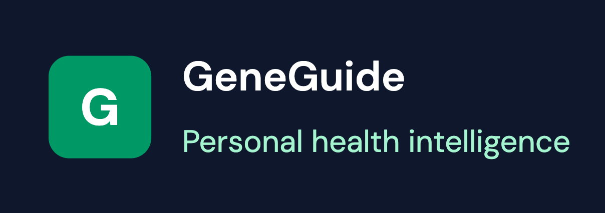 GeneGuide logo